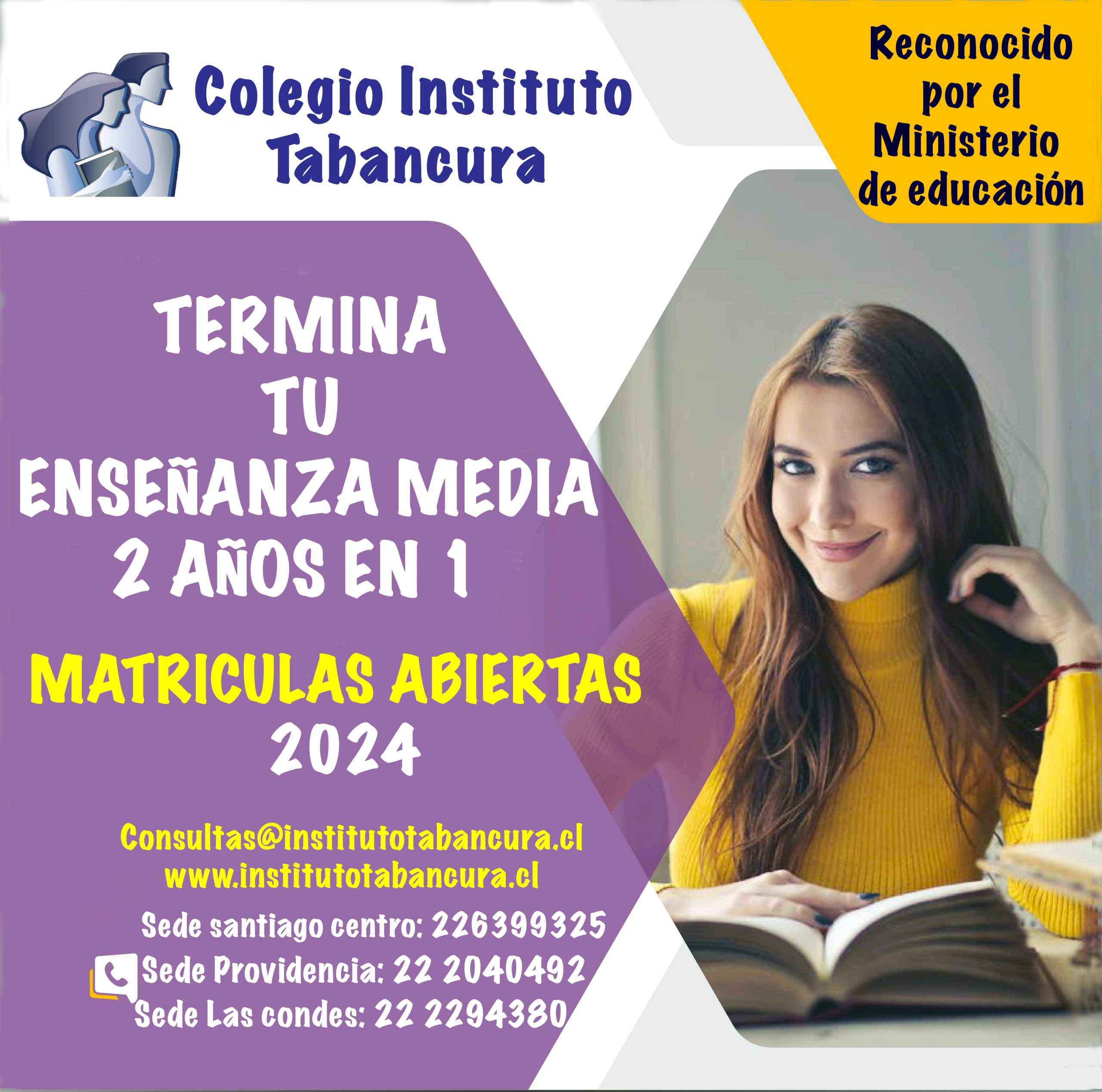 Colegio Instituto Tabancura